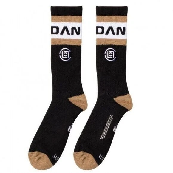 Calcetines Nike Jordan X Clot Talla L (8-12) Edison Chen Dri-Fit Foto 1 de 4