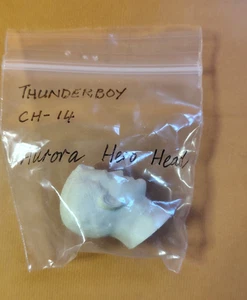 Thunderboy Heavy Industries Aurora Hero Head CH-14 - Bagged - Picture 1 of 2