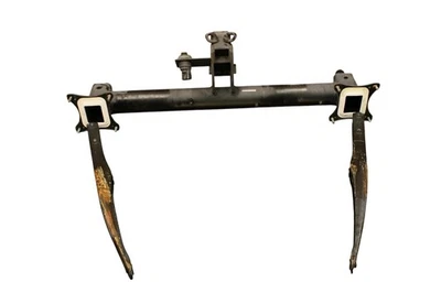 Оригинальная арматура заднего буксировочного сцепного устройства для Mercedes-Benz GL320 GL450 07–08 годов выпуска - Изображение 1 из 4