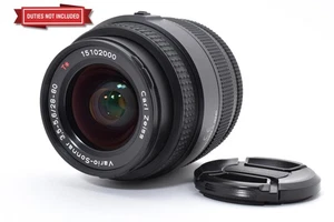 [MINT] Contax Vario-sonnar T * 28-80mm F3.5-5.6 AF ZOOM Macro For N From JAPAN - Picture 1 of 24