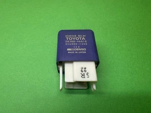 2830046010 28300 46010 0568001340 Toyota STARTER Rele - Bild 1 von 6