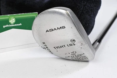 Adams Tight Lies #3 Wood / 13 Degree / Firm Flex Adams Golf Shaft - Image 1 of 4