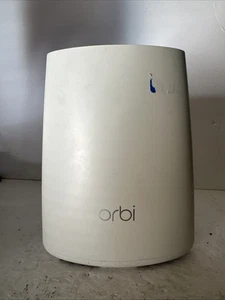 NETGEAR Orbi RBS40 AC2200 Tri-Band Wi-Fi 5 Mesh Satellite (4) - Picture 1 of 3