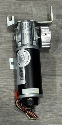 PERMANENT MAGNET MOTOR by MERKLE-KORFF IND, 63125D-150, PART #: 26-233 - Image 1 of 4