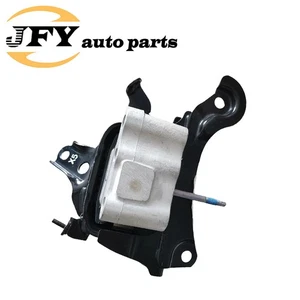 Left Engine Mount Insulator OEM For Toyota Prius Corolla Cross 23-24 12372-24090 - Picture 1 of 4