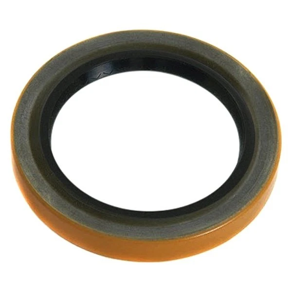 For GMC Sierra 3500 HD 2007 Timken 710508 Rear Differential Pinion Seal — 第 1/1 张图片