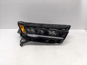 Honda Pilot Headlight Head Light Passenger's Right LED 2023 - 2025 J2 - Picture 1 of 13
