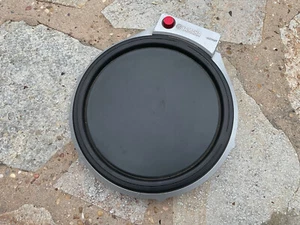 Yamaha DTXTREME IIs TP100 TP-100 10 Inch 3-Zone Electronic Drum Pad - Picture 1 of 2