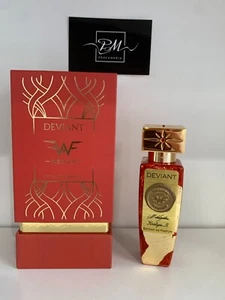 WESKER DEVIANT EXTRAIT DE PARFUM 50 ML UNISEX NISCHEN OFFIZIELLER HÄNDLER LUX - Bild 1 von 5