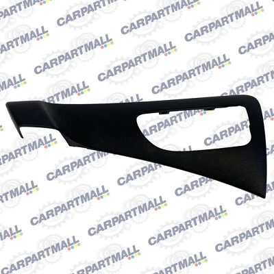 2006 2007 Nissan Murano Front Right Passenger Side Inner Door Handle Trim Bezel Foto 1 de 4