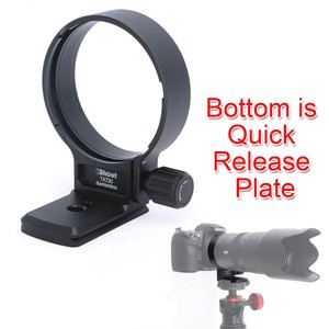 CNC Lens Collar Tripod Mount Ring for Tamron SP 70-200mm f/2.8 Di VC USD G2 Lens