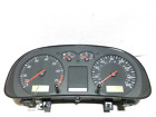 00-01 Volkswagen/Vw Jetta/Golf  Auto  76K  Speedometer/Instrument/Gauge/Cluster