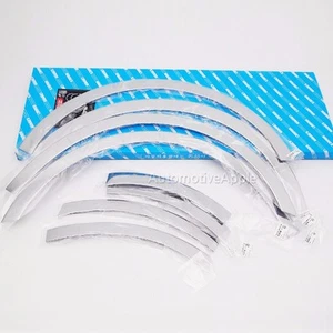 Chrome Fender Molding Trim For Kia Optima K5 MX & SX - Bild 1 von 7