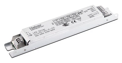 LED Driver Power Supply Transformer DC 42watt Non Dim 10W 12W 18W 40W MR16 T5 - Image 1 of 4