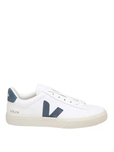 VEJA Campo, scarpa da ginnastica pelle Campo Man Campo Leather Sneakers EXTRA- - Imagen 1 de 3