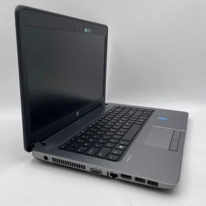 HP ProBook 440 G1 14inch HD Core i3 4000M 8GB RAM 1TB HDD Laptop - Picture 1 of 9
