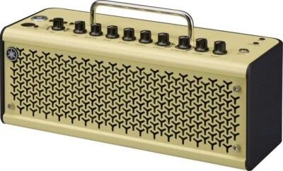 Yamaha THR10II 20W 2x3 Modeling Guitar Amp Combo F/S New - Image 1 of 4