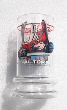 (98-12-23) Star Trek III Search for Spock -"Fal-Tor-Pan" Taco Bell Glass