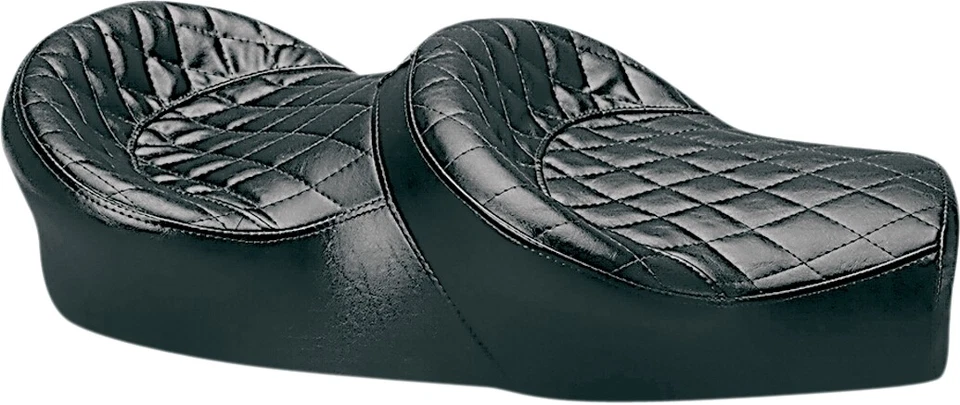 Saddlemen Motorcycle Seat Kit Double XH920AJ - Image 1 of 1