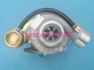 NEW WEIFU 49135-06700 1118100-E03 Great Wall Wingle H3 H5 GW2.8TCI Turbocharger - Picture 1 of 11
