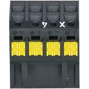 751004, FUNGO, Pnoz S Setspring Terminale Caricato 1 Sacchetto di 4 Terminali = 1 Pz - Foto 1 di 2