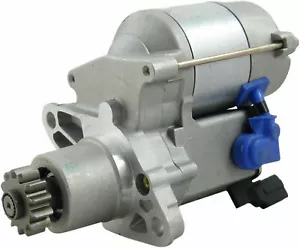 Starter fits Camry 98-05 2.2L 2.4L 3.0L 98-04 Avalon 3.0L 99-03 SOLARA L4 - Picture 1 of 4