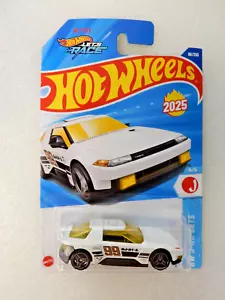 Hot Wheels HW J-Imports Hako Type D 98/250 2025 NIP - Picture 1 of 3