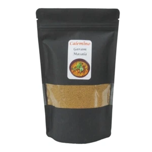 Calemino Garam Masala Gewürzmischung 150g Druckverschlußbeutel Basis für Currys - Bild 1 von 6