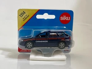 Siku 1314 - AUDI A4 AVANT CARABINIERI - Bild 1 von 1