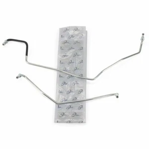 Reparatursatz Hydraulikleitungen Lenkgetriebe für MERCEDES SPRINTER VW LT II - Bild 1 von 2