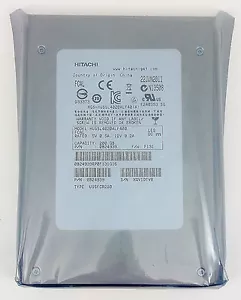 Hitachi HUSSL4020ALF400 SSD400S 200 GB SLC Fibre Channel 3.5" SSD HDD 0B24939 $M - Picture 1 of 4