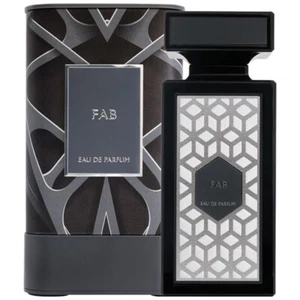 Flavia FAB Eau de Parfum 90 ml UNISEX Fragrance - Picture 1 of 1