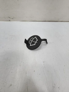 Cap Mercedes Benz S320 Windshield Washer Reservoir Tank Filler A1408690108 - Foto 1 di 2