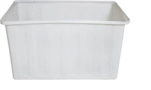Large Container / Tubs / Tanks ,Polyethylene, 1000 liter, 1500 liter, 1800 liter - Picture 1 of 6