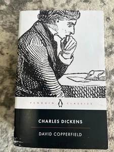 David Copperfield - Dickens- Papercover - Bild 1 von 1