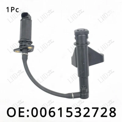 Sensor de nivel de aceite del motor 0061532728 para Mercedes-Benz R500 S500 S430 SLK32 AMG' Foto 1 de 4