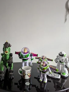 toy story toys used - Picture 1 of 4