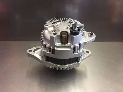 Alternador 11231r para Chrysler Sebring 2007-2013, 2008-2013 Dodge Avenger 2,4 L Foto 1 de 4