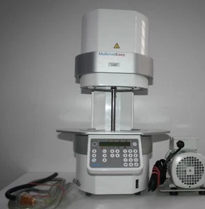 DENTSPLY / DEGUDENT Piec ceramiczny Typ MultimatEasy + pompa próżniowa # 14405 - Zdjęcie 1 z 1