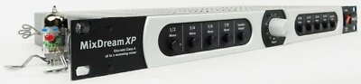  SPL MixDream XP 2591 Analog Summing Mixer + Fast Neuwertig OVP + 1,5J Garantie - Image 1 of 4