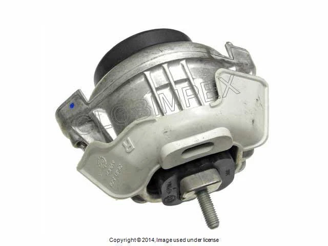 BMW E82 E88 E89 E90 E91 E92 E93 (2007+) Engine motor Mount RIGHT CORTECO - Image 1 of 1