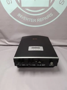 Solis 3600 DB 3600KW Solar PV Wechselrichter Dual Eingang MPPT Einheit - Bild 1 von 8