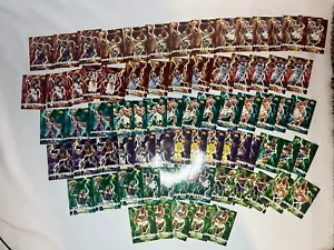 Skybox elektrifiziertes NBA-Basketball-Set (75) Count Hardaway Oniel Hill Kidd - Bild 1 von 13