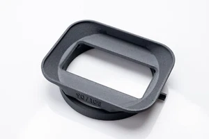 Fuji G617 GX617 Replacement Hood for 90mm/105mm, 3D Printed - Picture 1 of 8