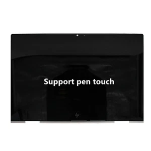 L64480-001 for HP Envy X360 15-DR1072MS 15-DR1076NR 15-DR1070WM LCD touch screen - Picture 1 of 9