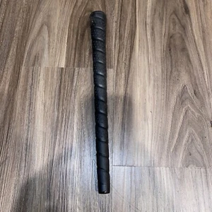 Tacki-Mac USA Wrap Golf Grip (Black, 11 Inch) - Picture 1 of 3