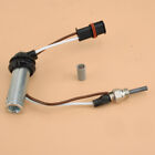 1X Glow 2 Pin Plug Kit Fit For Eberspacher Espar Airtronic Heater D2 D4 D4s