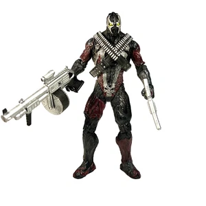 1997 Mc Farlane Toys - Regular Spawn the Movie Action Figure Vintage - Picture 1 of 6