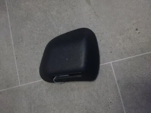 CINTURÓN SEGURIDAD TRASERO FORD FOCUS MK2 2004-2018 LADO CONDUCTOR 4M51-N613C46-A - Imagen 1 de 2