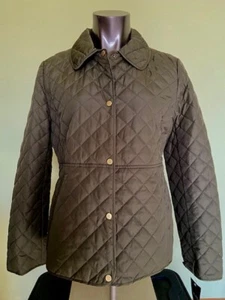 NUOVA Donna Ralph Lauren Polo Pony Logo Trapuntata Classica RL M, L,XL 24740 - Foto 1 di 41